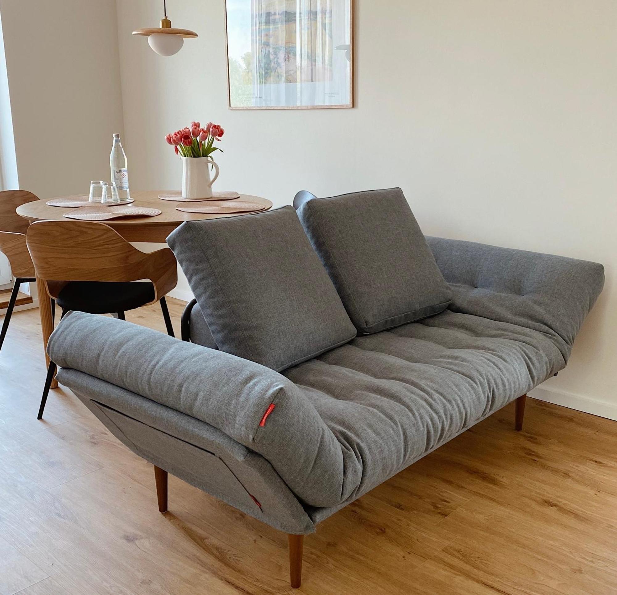 Neu Ferienwohnung Am Kloster, Laendliche Idylle Mit Der Ganzen Familie Leinefelde-Worbis Exterior foto
