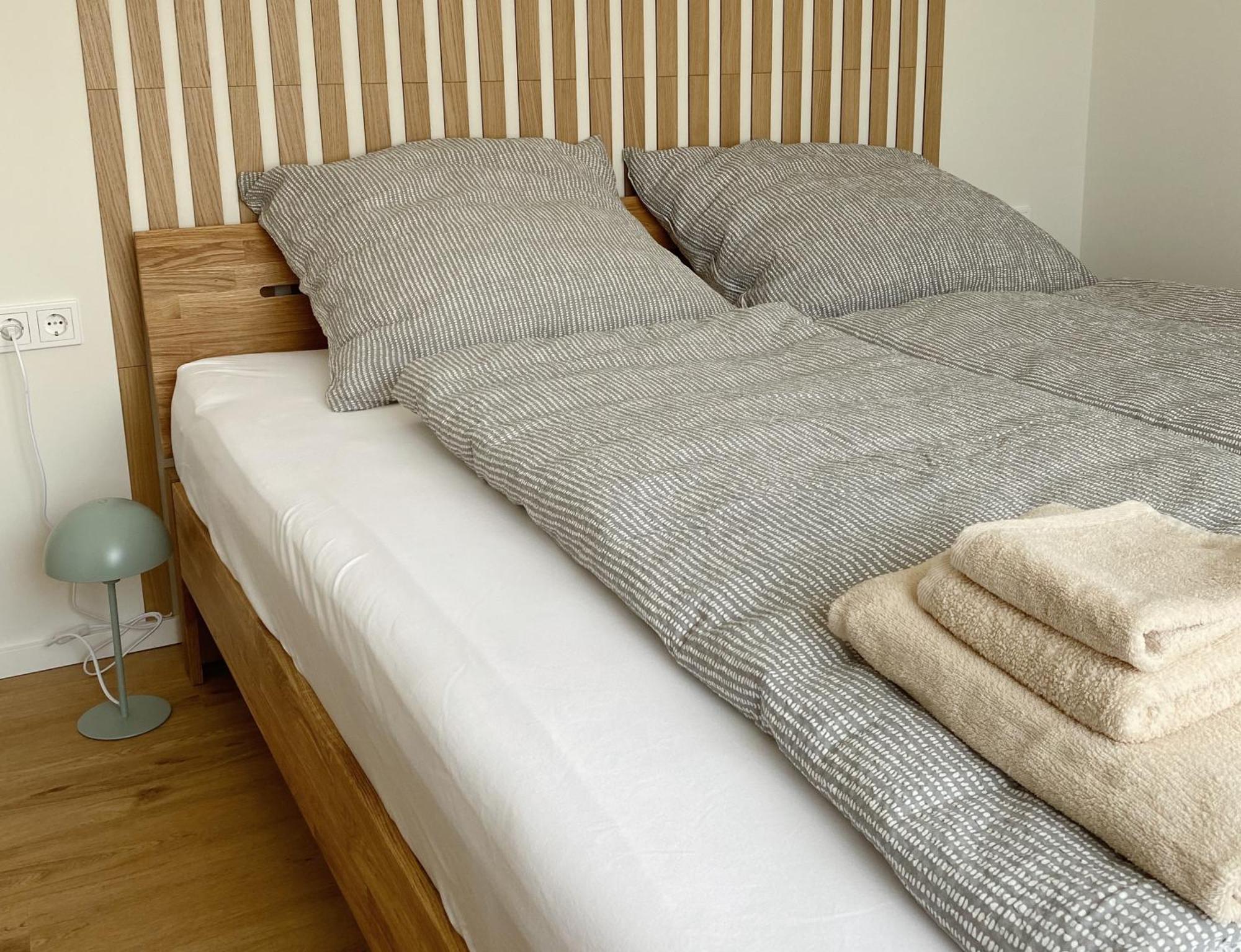 Neu Ferienwohnung Am Kloster, Laendliche Idylle Mit Der Ganzen Familie Leinefelde-Worbis Exterior foto